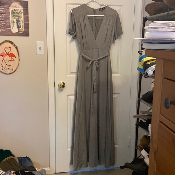 Lulus Dresses & Skirts - Lulu’s Bridesmaid Dress